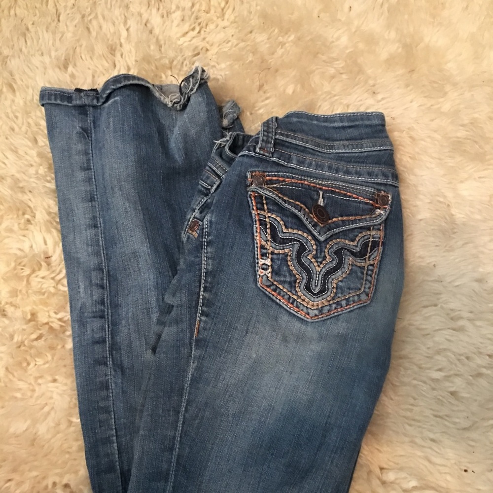 Grace In LA jeans